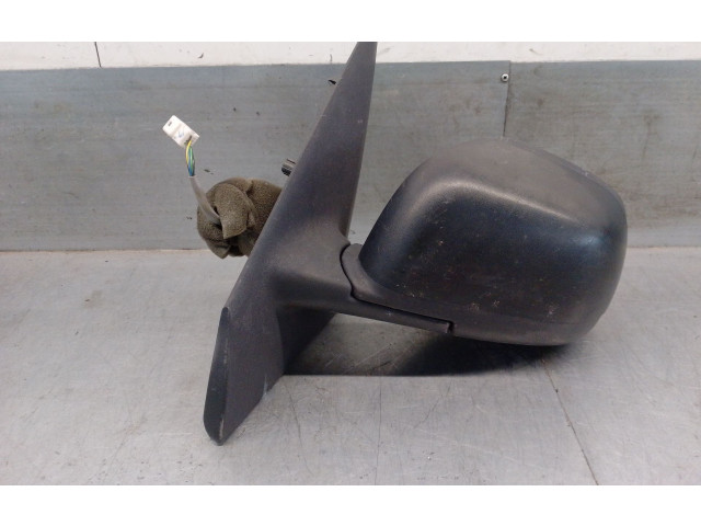 Зеркало электрическое Dacia Dokker 2012 - года