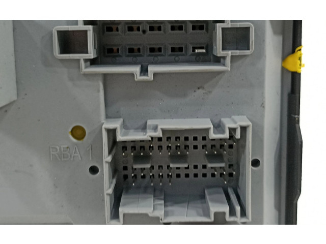 Блок управления A1679007311   Mercedes-Benz GLE W167