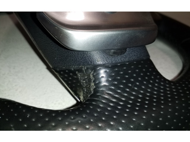 Руль Mercedes-Benz CLS C218 X218  2011 - 2017 года A0004604103      