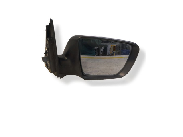 Зеркало электрическое KIA Venga - года