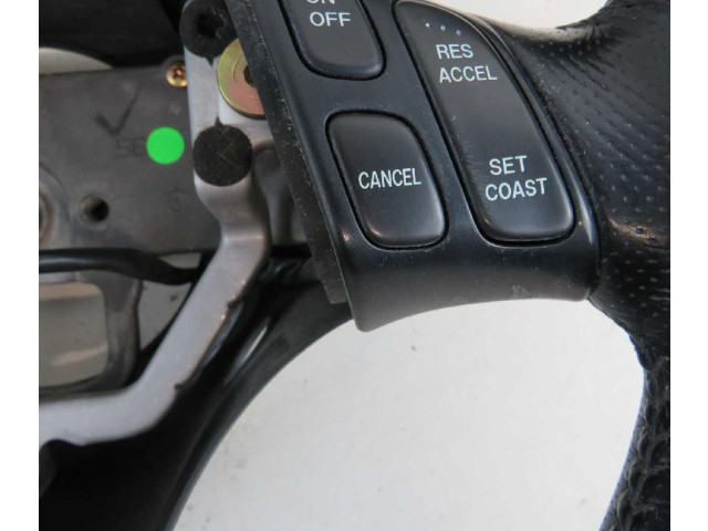 Руль Mazda 6  2002-2008 года GS120-00720      