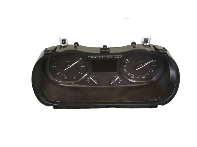 Přístrojová deska Peugeot Expert 2022 9837473080, 769318280U