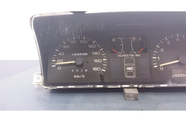 Přístrojová deska Subaru Justy 1994 785094691, 785094691