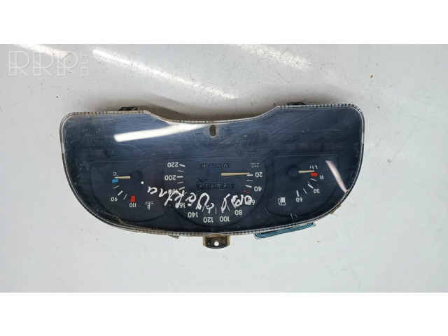 Přístrojová deska Opel Astra F 1993 25063526