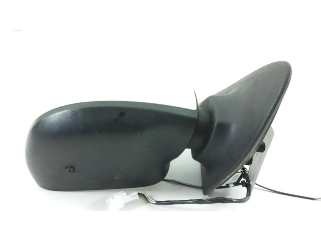 Зеркало электрическое правое Dacia Sandero