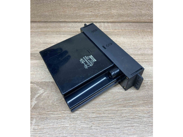 Блок управления климат-контролем MR500646, 1464308809 Mitsubishi Pajero