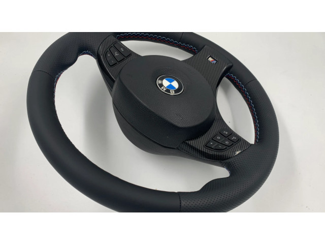 Руль BMW X5 E53 1999-2006 года