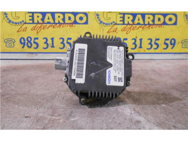 Блок управления Xenon