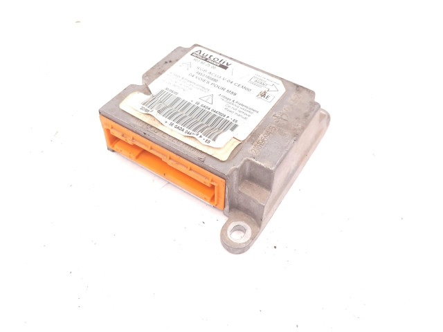 Блок управления Xenon