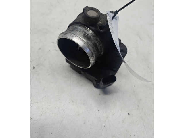 Turbodmychadlo Дроссельная заслонка 3510027410 Hyundai Santa Fe