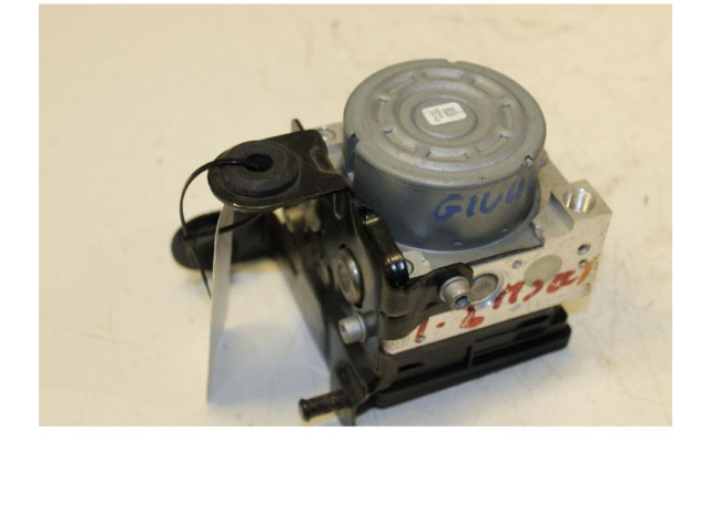 Блок АБС 10.0220-0401.4 Alfa Romeo Giulietta