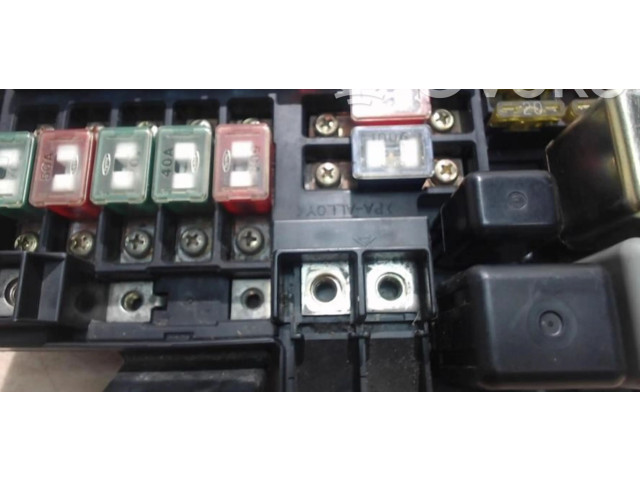 Блок предохранителей 38250SS0F12, 38250SS0F12 Honda Prelude