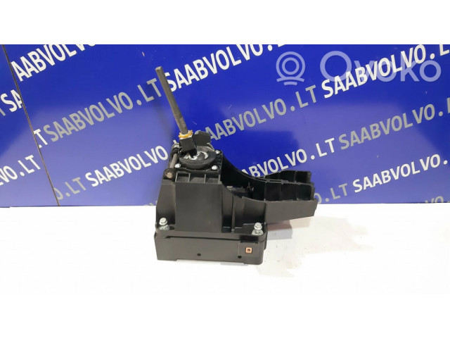 Механизм переключения передач (кулиса) (в салоне)