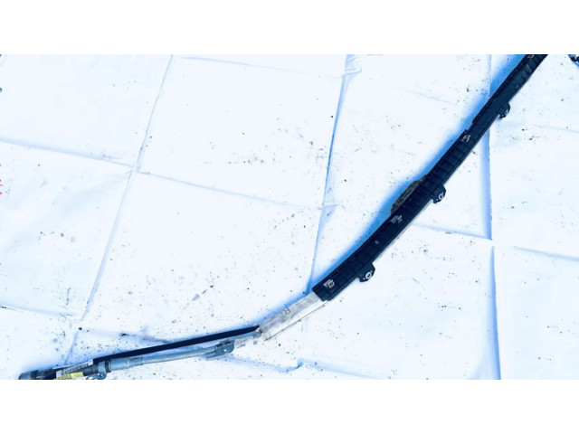 Боковая подушка безопасности 2118601005, 6004173009   Mercedes-Benz E W211