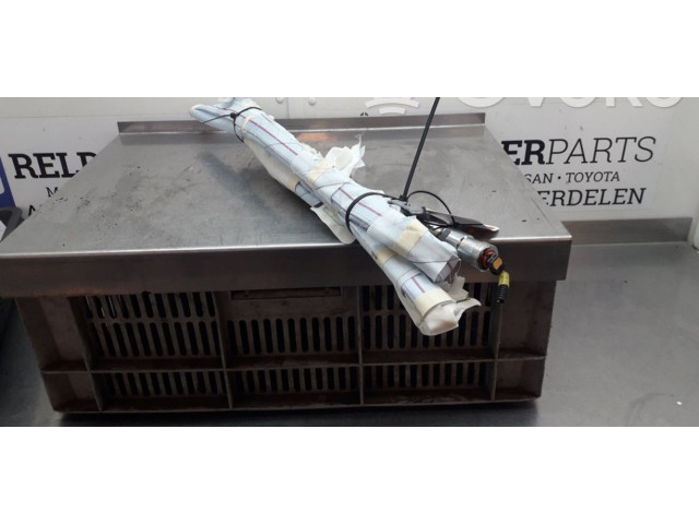 Боковая подушка безопасности 800313112QP7, 800313112QP7   Toyota Verso-S