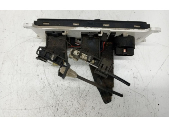 Блок управления климат-контролем HQ780030   Hyundai Sonata