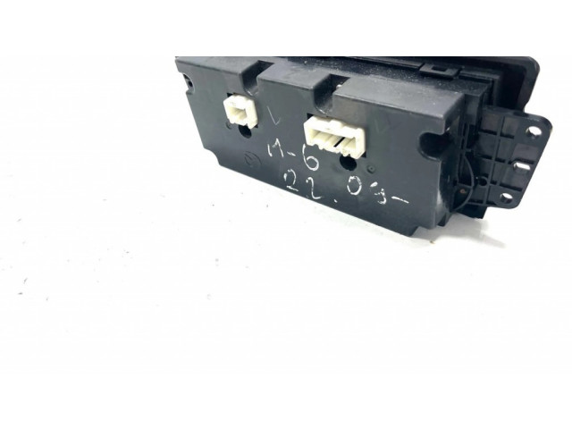 Блок управления климат-контролем GAM761190B, T1005815J Mazda 6