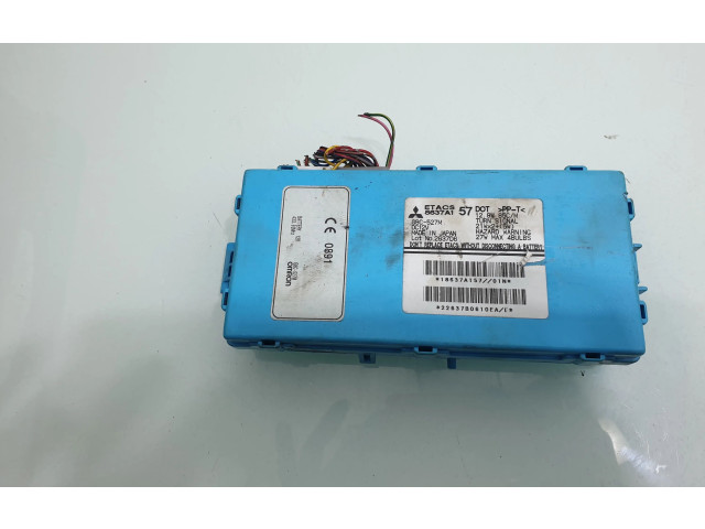   Pojistková skříňka 8637A157   Mitsubishi Pajero 2008