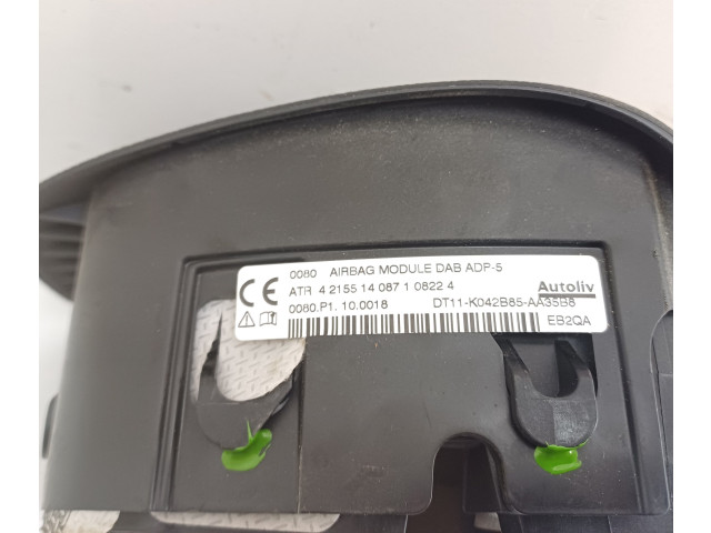 Volant Ford Transit - Tourneo Connect 2016 DT113600BA35BB, 6202062