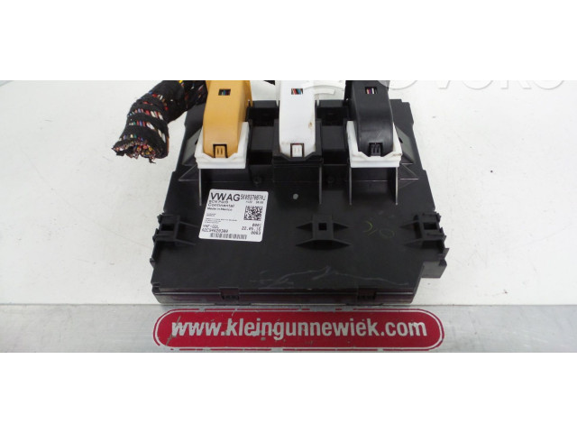 Модуль управления BSM 5K0937087AJ   Volkswagen Jetta VI    