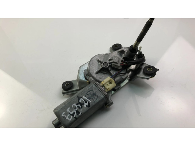 Моторчик дворников WM412091S    Mitsubishi Pajero Sport I