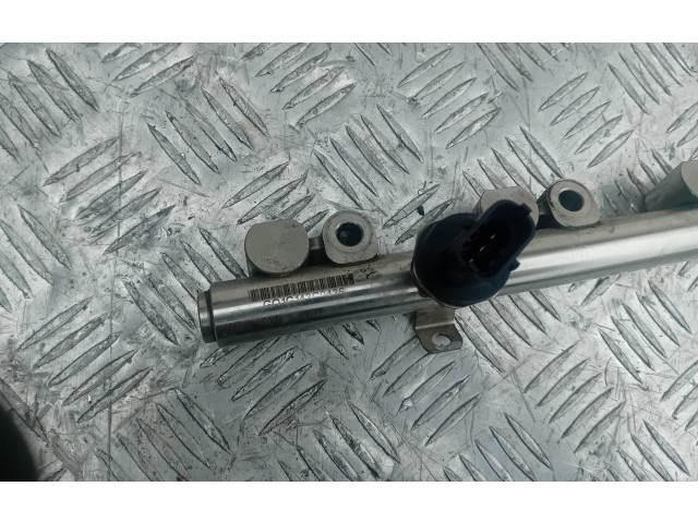 Комплект форсунок 35350-2B260    KIA Ceed   