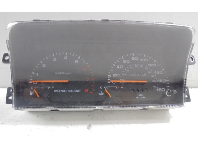 Přístrojová deska KIA Pride 2000 KK11C55430C, KK11C55430C