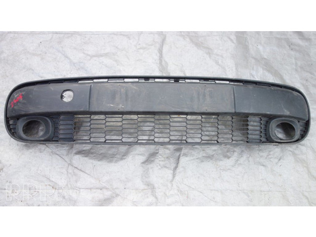 Нижняя решётка (из трех частей)