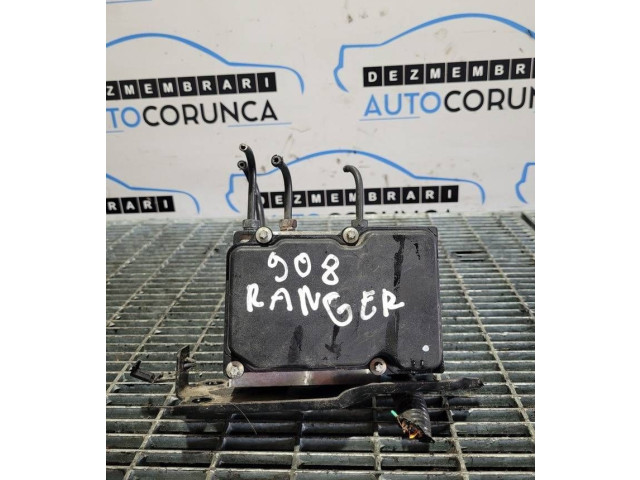 Блок АБС Ford Ranger 2007 - 2011 года
