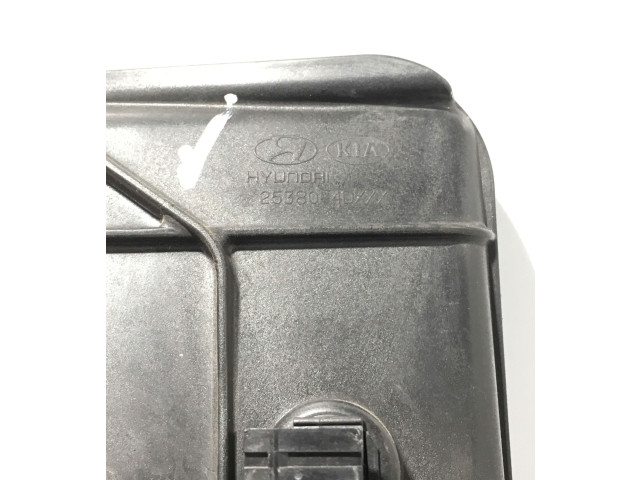 Zpětné zrcátko  KIA Carnival 2008  253804DXXX, A005318  