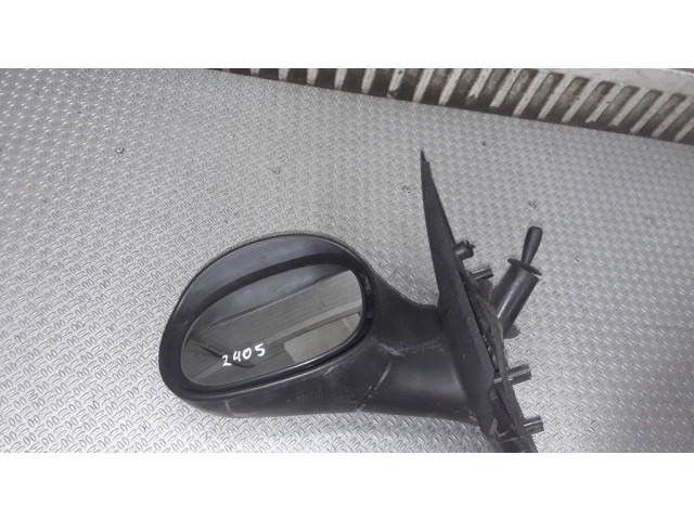 Zpětné zrcátko levé Citroen C2 2003 0103024