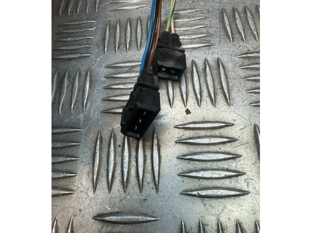 Зеркало (механическое) Volkswagen Transporter - Caravelle T4 1991 - 2003 года