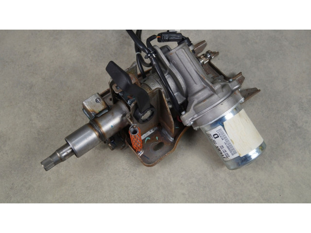  рейка  Колонка рулевая 8200867108   Renault Twingo II 2007-2014 года