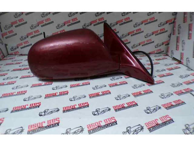 Зеркало электрическое        Honda Accord  1982 - 1985 года   