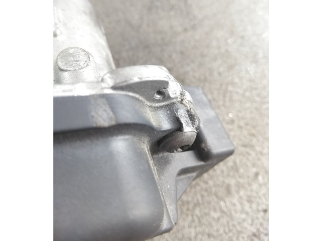 Дроссельная заслонка 19700255E, 05L128063E   Skoda Octavia Mk4       