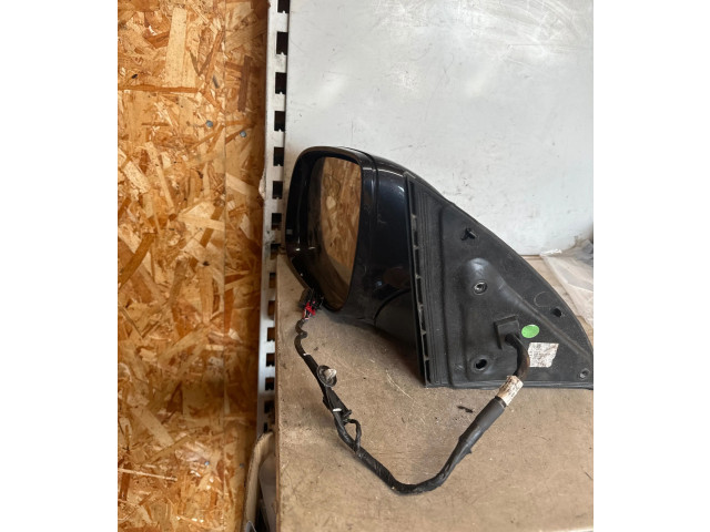 Zpětné zrcátko Audi Q7 4L 2008 020878