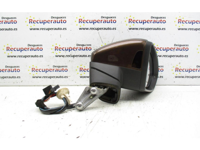 Зеркало электрическое Volkswagen Touran II 2010 - 2016 года