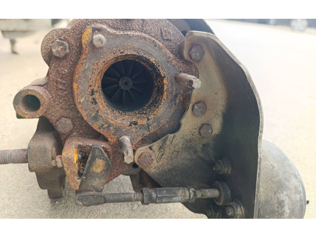  Турбина Toyota Corolla Verso AR10  172010r010         