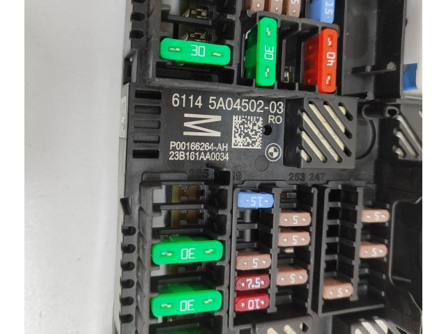 Блок предохранителей 5A04502, 8795478   BMW iX3 G08    