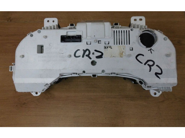 Панель приборов HR0392005, 0392005   Honda CR-Z       