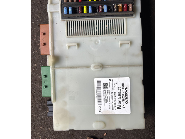 Блок комфорта 7G9T14C256HA, 30765876AC   Volvo XC60   