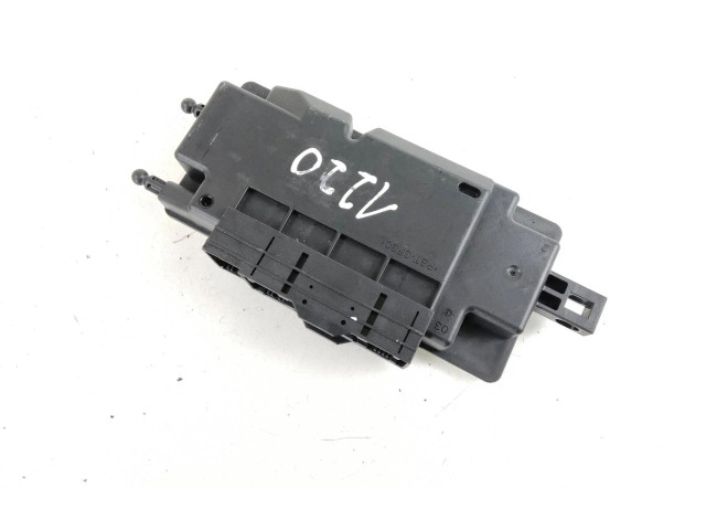 Блок управления надувных подушек 9247024, A2C53361925 BMW X3 F25