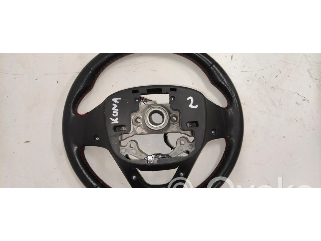 Volant Hyundai Kona I 2017