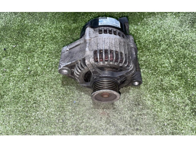 Генератор 63321238A, YLE101520 Rover Rover