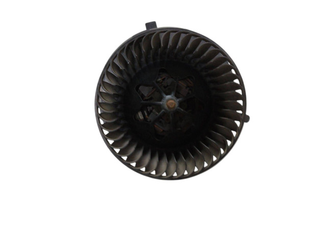 Вентилятор печки    CZ0160600762, 1K1819015E   Skoda Yeti (5L)
