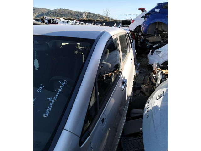 Интеркулер Sinreferencia Honda FR-V