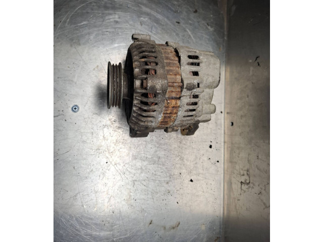 Генератор 8200065730   Renault Clio II      