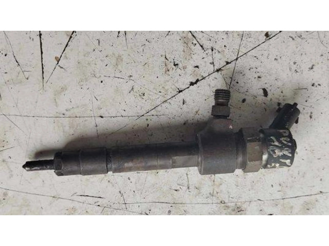 Vstřikovač 0445110019 Fiat Punto (188) pro naftový motor 1.9