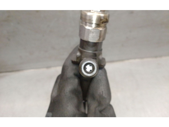 Форсунка AW401AW4, DENSO Nissan X-Trail T30 YD22