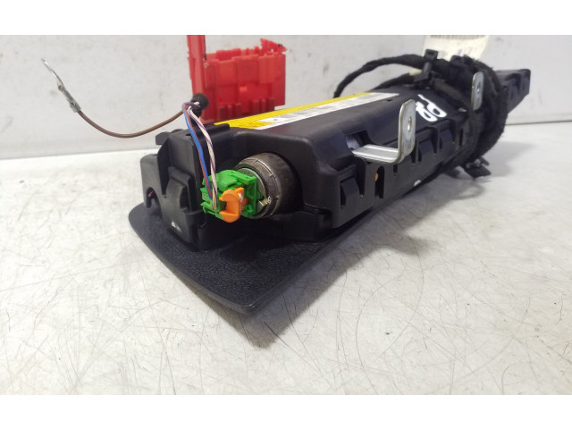 Подушка безопасности в сиденье 603477000   Mercedes-Benz A W169